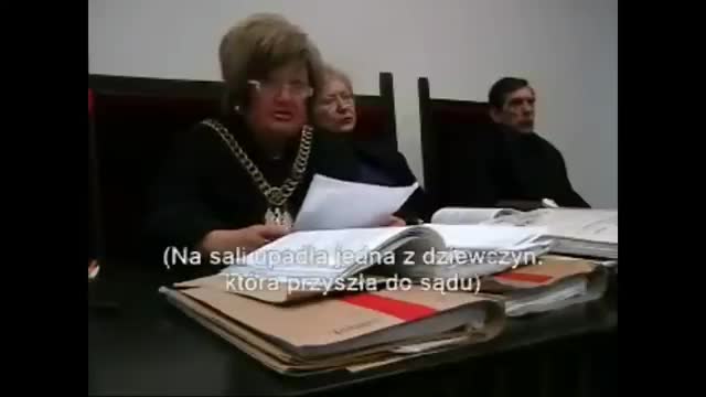 17 latek do paki na 15 lat