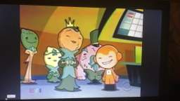 Sushi Pack From The Planet Citrus Clip 3