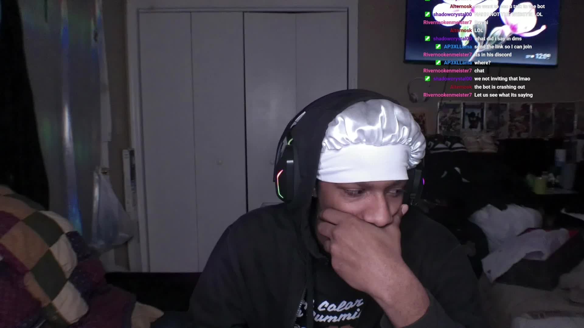 Twitch deepfake trolling compilation Twitch deepfake trolling compilation