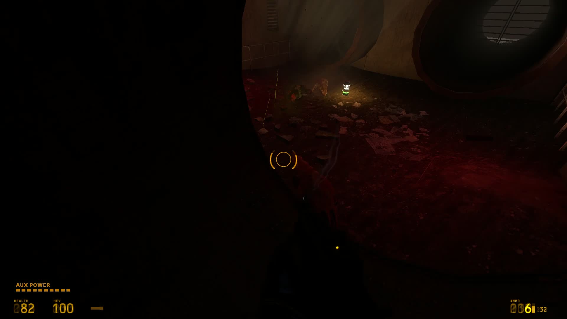 Raising The Bar Redux Vortigaunt 1080P