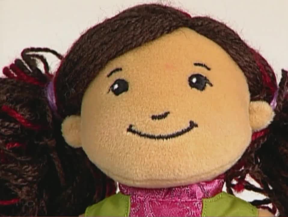 Baby Einstein Baby Mozart Music Festival 2004 DVD 1