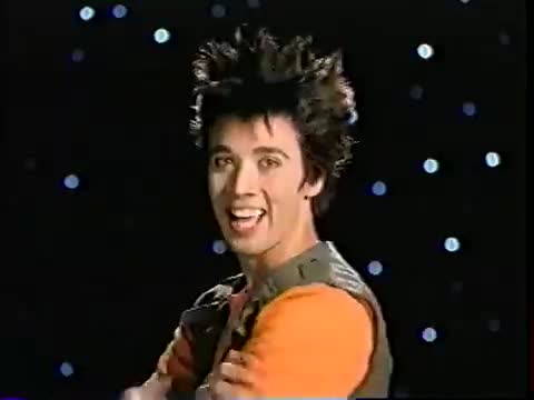 Pokémon Live! Commercial
