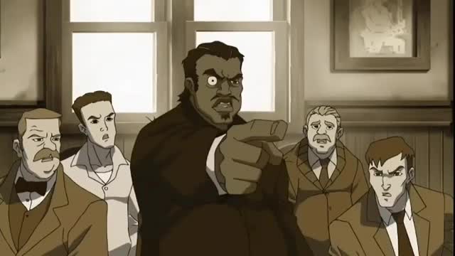 uncles ruckus early days