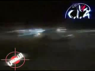 Saudi Drift The Moment