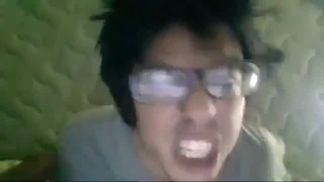 Bronce V da evidencia de su baneo para Riot