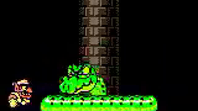 weeeeeeeeeerio land 2 - mANY BIG COINS!!! weeeeeeeeeerio land 2 - mANY BIG COINS!!!