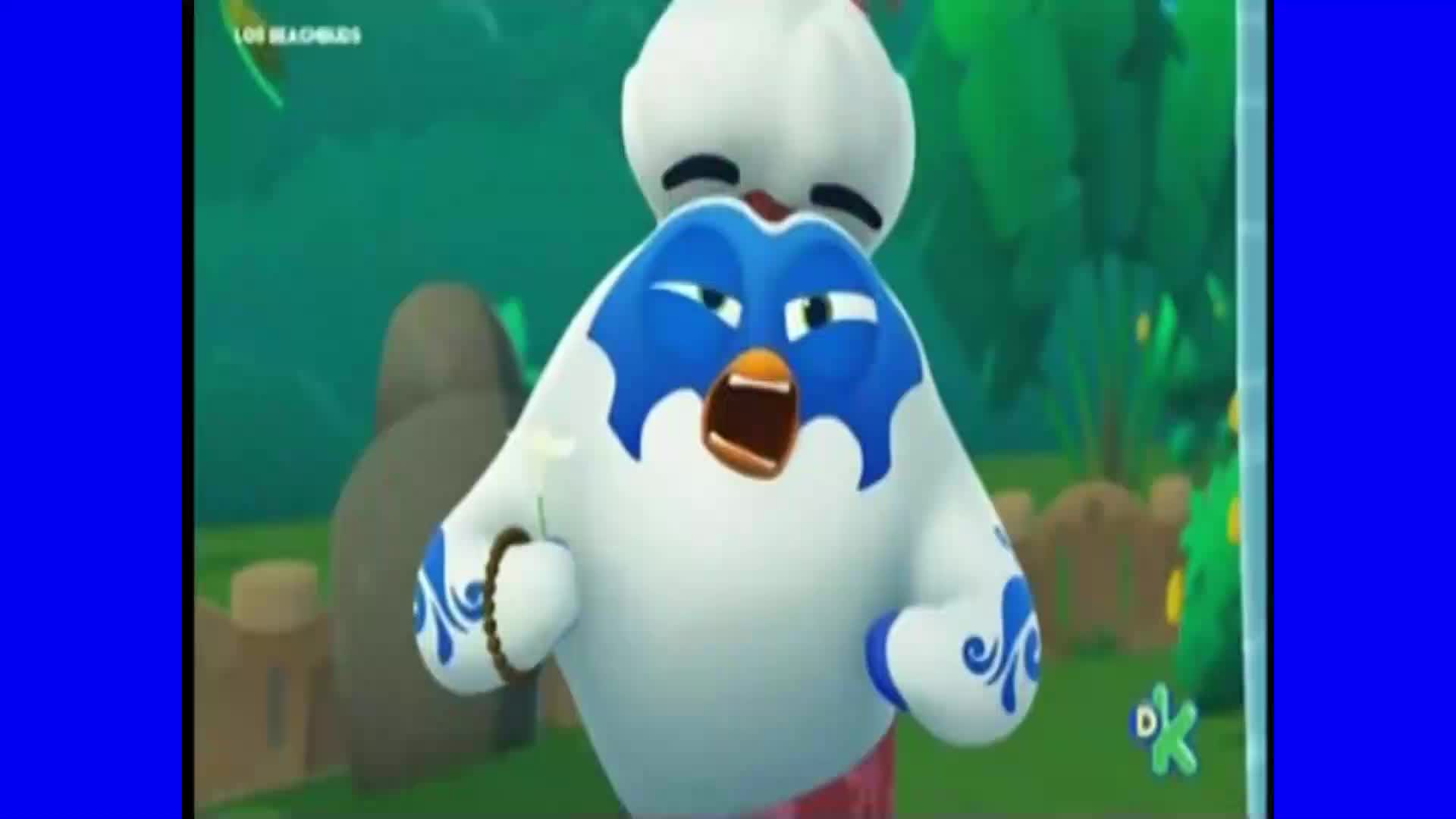 Los Beachbuds - Crianza revuelta / Episodio Completo (Español Latino) Los Beachbuds - Crianza revuelta / Episodio Completo (Español Latino)