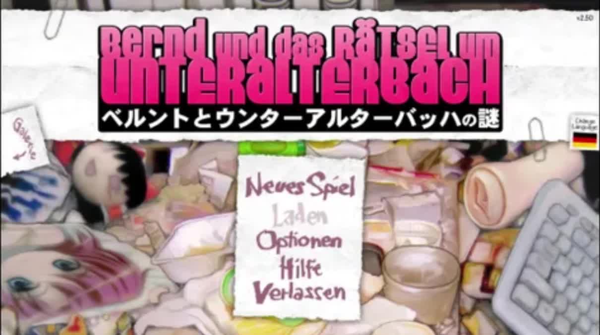 Unteralterbach es god