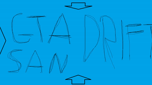 dryfcyk w las venturas!!!