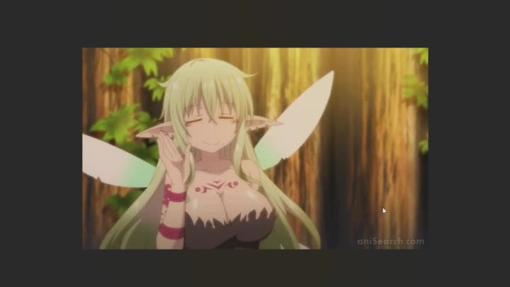 Church of Waifu's GOD Episode 79 Aloe