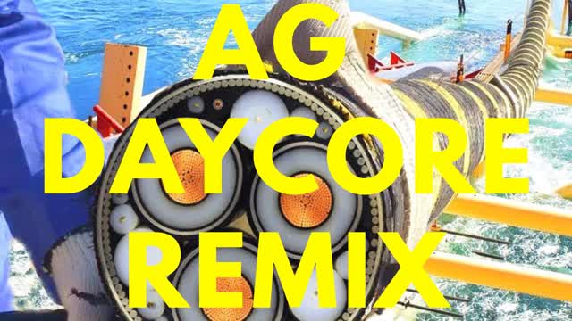 Cut The Cable - AG Daycore Remix