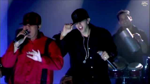 Trebol Clan Hector El Father & Joan - Gata Fiera