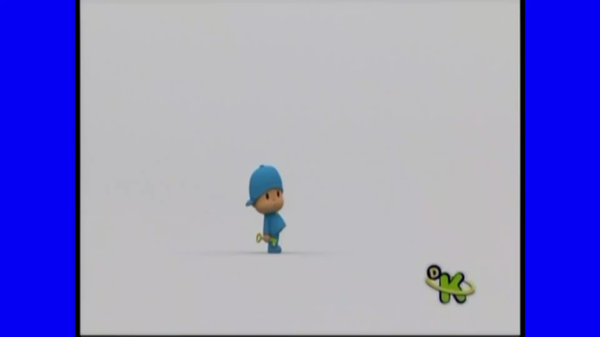 Pocoyó - La llave maestra / Episodio Completo (Español Latino) Pocoyó - La llave maestra / Episodio Completo (Español Latino)