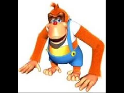 Todo Sobre Donkey Kong & Family - Por GaRaPaTo