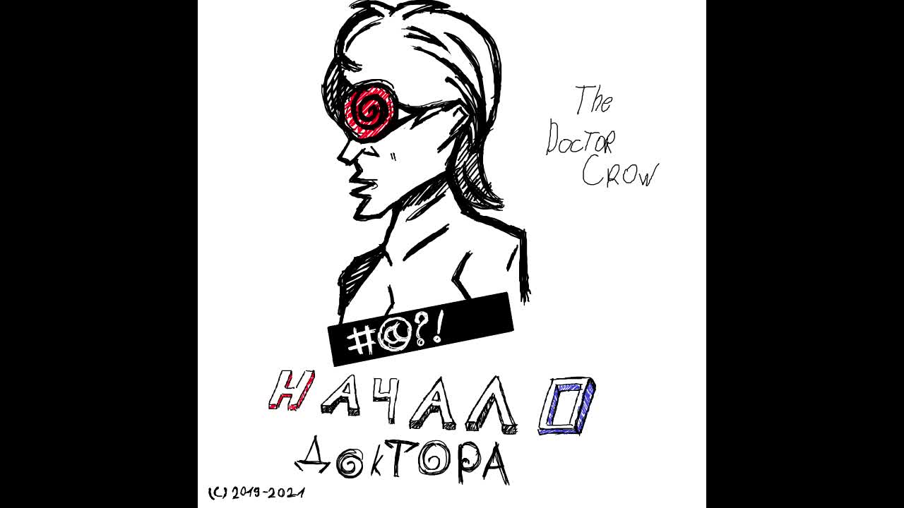 TheDoctorCrow - Begging Doctor's