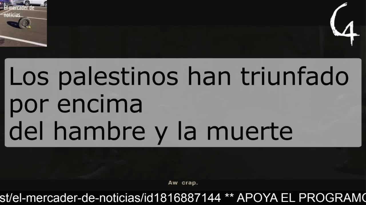 El Mercader de Noticias - 23/10/25