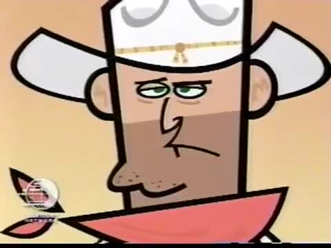 Tortellini Western - "Cattlefield Earth" | Nicktoons Network