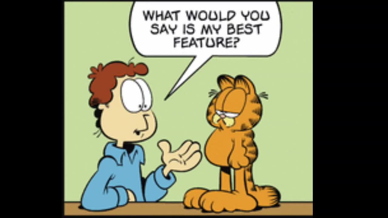 2026_06_16 Garfield Comic Dub