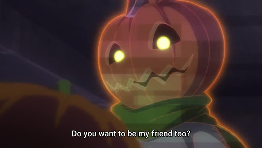 Digimon Ghost Game Episode 4