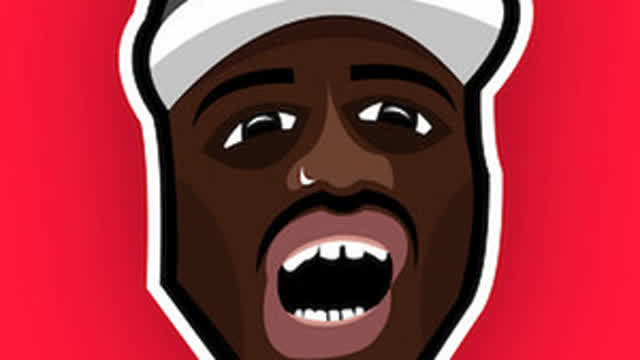 Suck a Nigga Dick (OG Ver.)