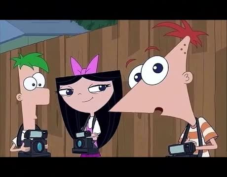 Phinabella AMV - Obvious Phinabella AMV - Obvious