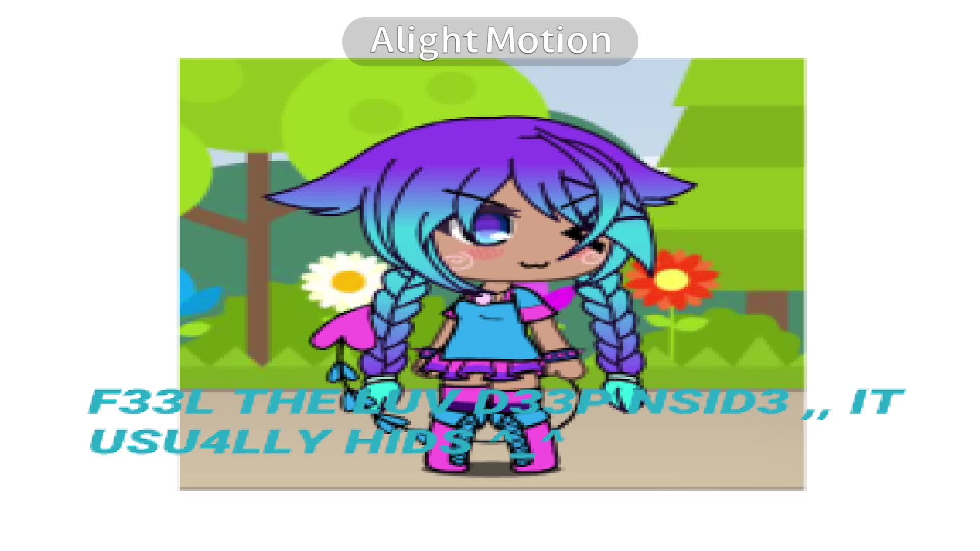 TAKE ME TO HEAVEN !! // animation meme ^_^