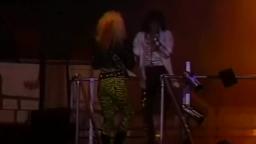 Michael Jackson - Dirty Diana live in New York 1988