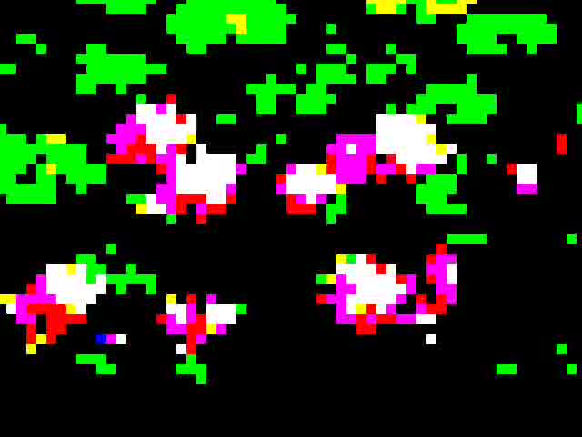 losiento por no estar activo...