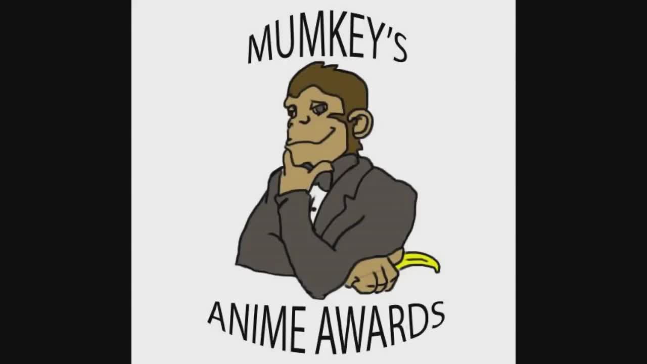Anime Awards 2016!