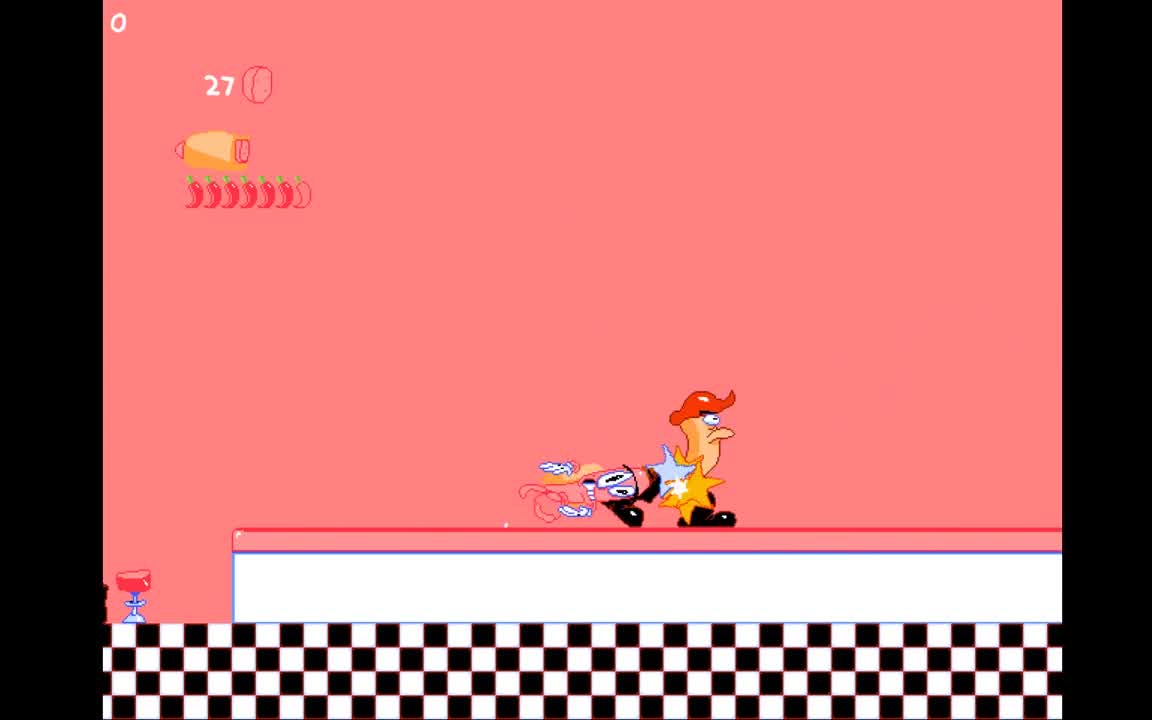 Wieners Don't Use Drugs - Tumblr Clip #13