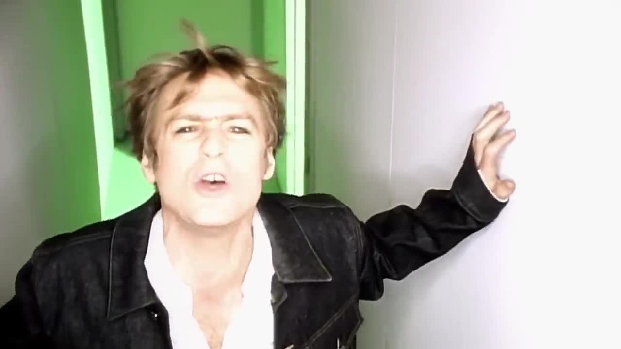 Bryan Adams - When You're Gone ft. Melanie C (Official Music Video)