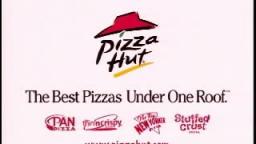 Pizza Hut Big New Yorker Pizza Commercial Pizza Hut Big New Yorker Pizza Commercial