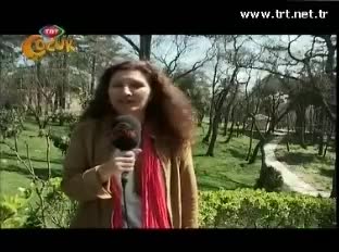 TRT Çocuk - 27.03.2010 - Cumartesi