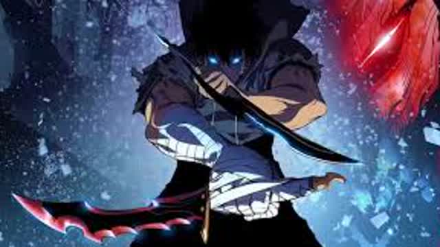 Ore dake Level Up na Ken Season 2