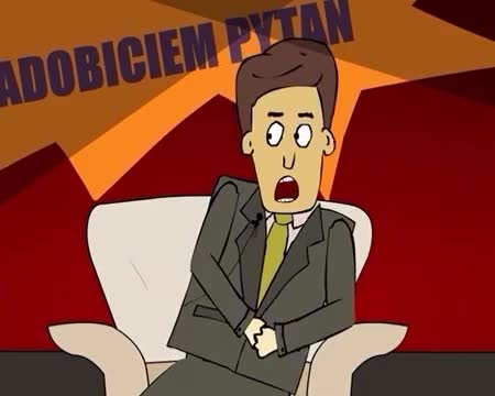 POD GRADOBICIEM PYTAŃ - KARMNIK STANISZEWSKI