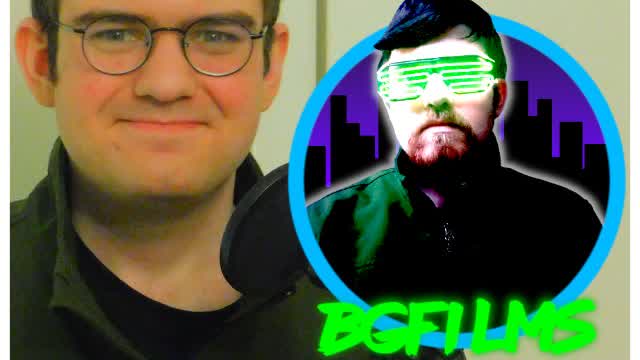 BGFilms Intro 2023 BGFilms Intro 2023