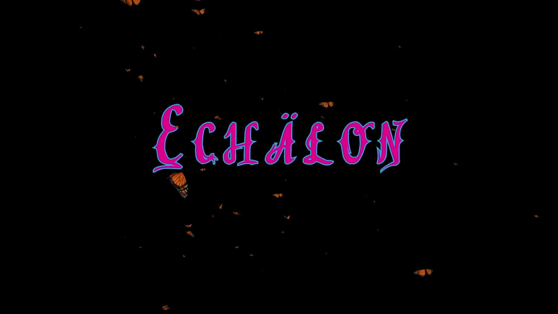 Echälon ¦ Megoldod (dalszöveges audió) Echälon ¦ Megoldod (dalszöveges audió)