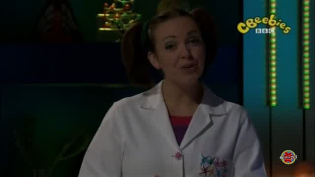 Nina y las Neuronas: Cuerpos Asombrosos - Dormir (Español Latino)