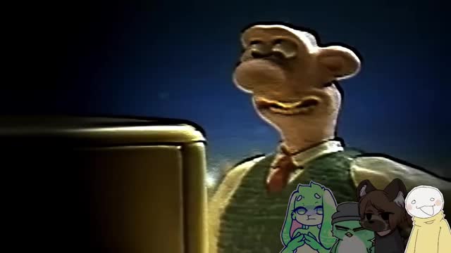 Ronnie es Sometida a ver un YTPH en contra de su voluntad xd