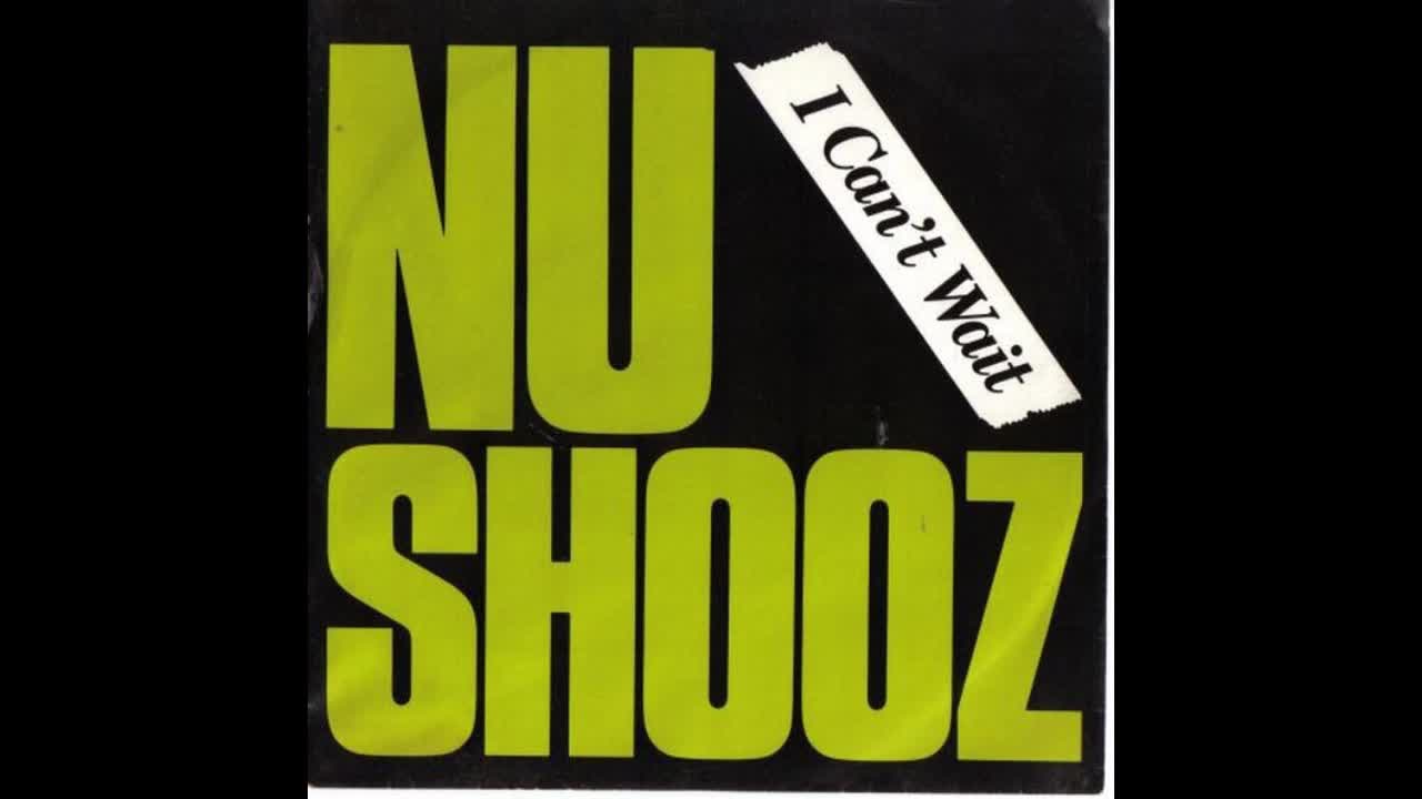 Nu Shooz - I Can't Wait