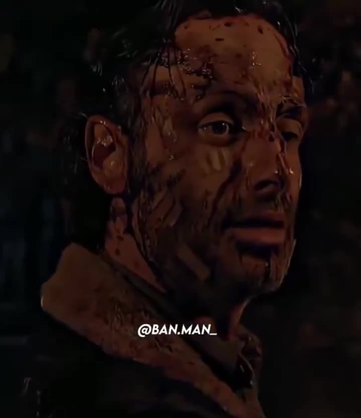 rick grimes