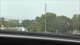 Train Crossing Wellwood Ave Video 2 Train Crossing Wellwood Ave Video 2