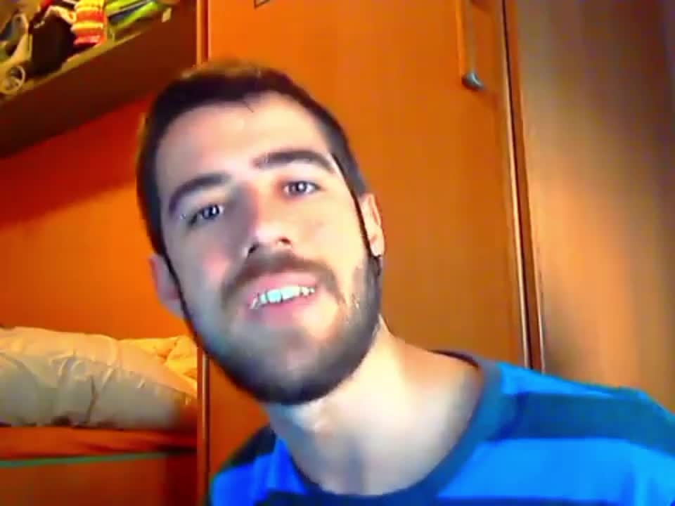 ¿Que nos representa_ (Youfest)