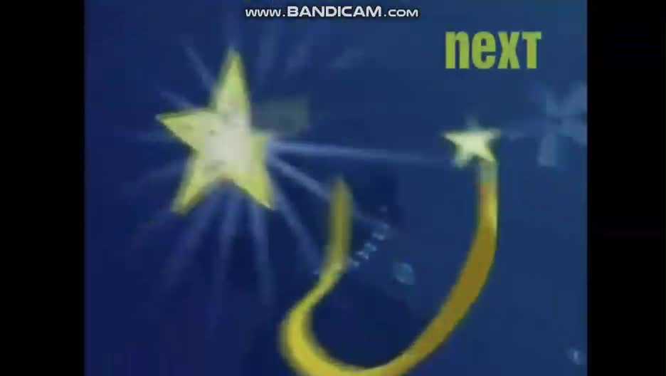 Disney Channel On Demand Opening