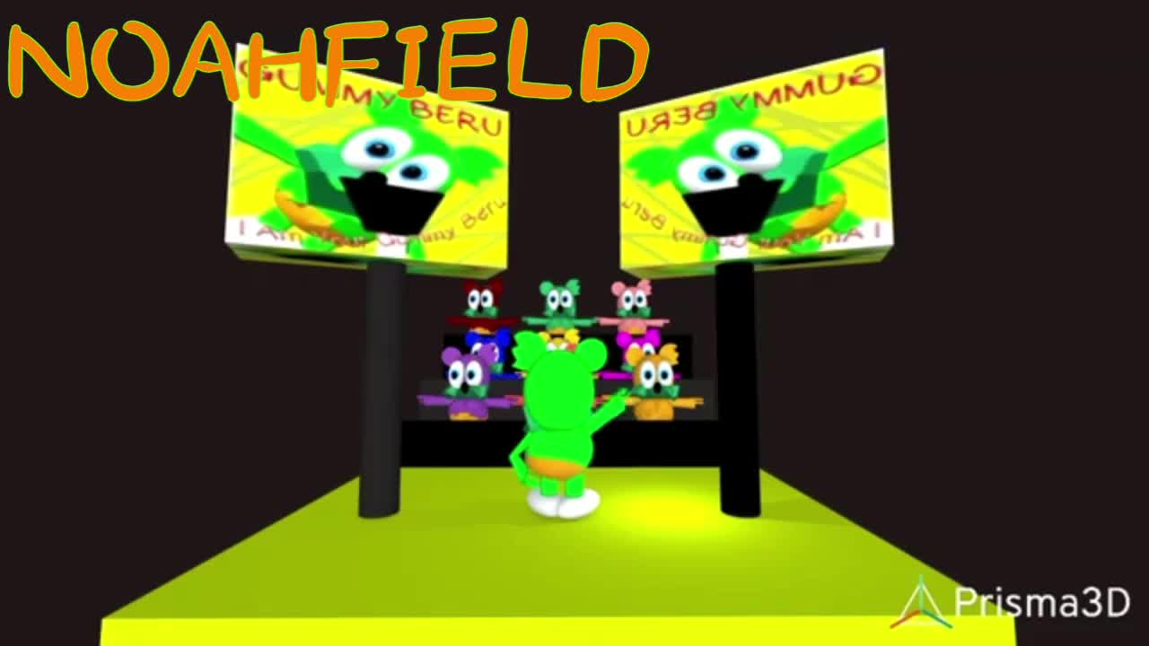 Mein Archie Sneider - Short German Version