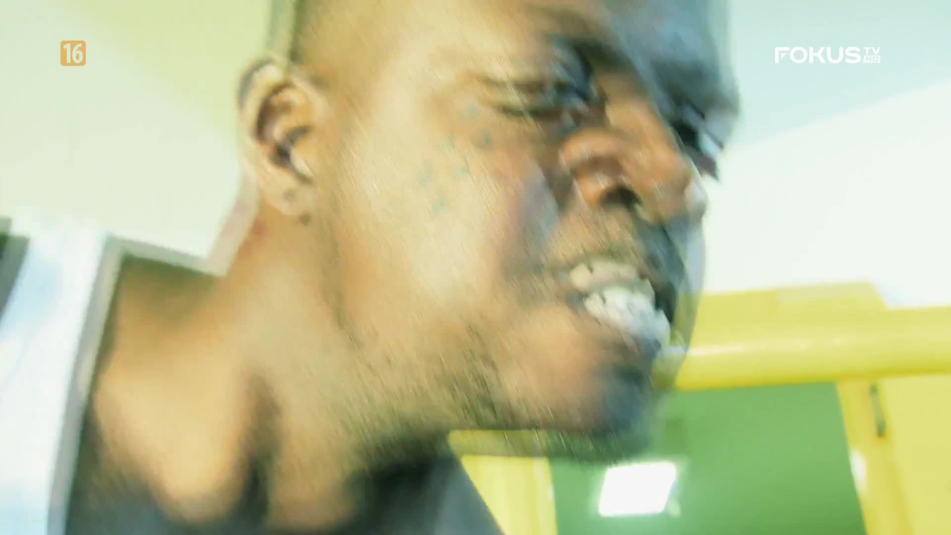 Śmierć na 1000 sposobów S5 Odc.11