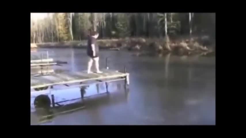 loquendo caidas golpes y estupideces