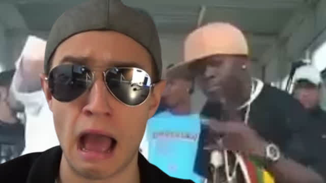 VLPH: Spectron Patronum.