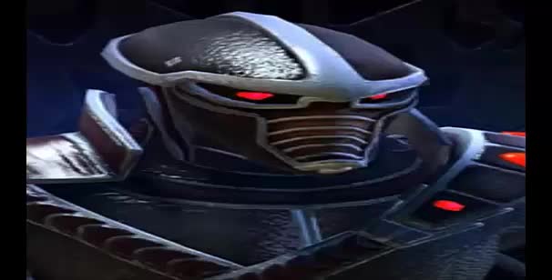El taldarin destructor