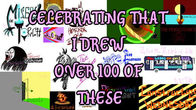 100+ Fake Band Logos
